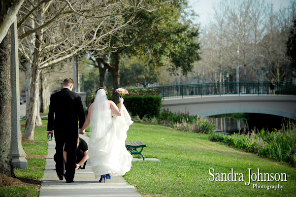 Best Mystic Dunes Wedding photographer - Sandra Johnson (SJFoto.com)